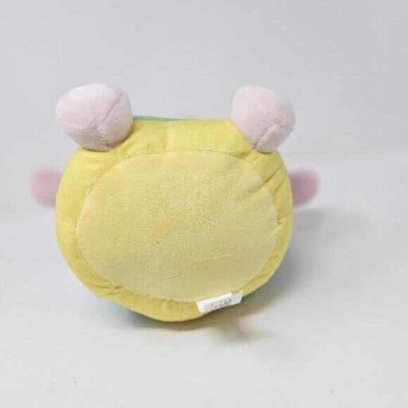 Pink Pig Easter KELLYTOY Original Egg 10” Plush Stuffed Animal plushie - Picture 5 of 11